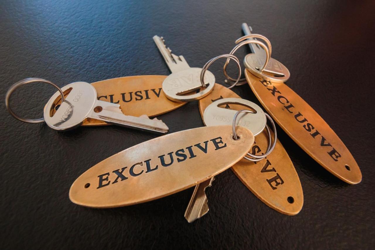 Exclusive 3* Trenčín